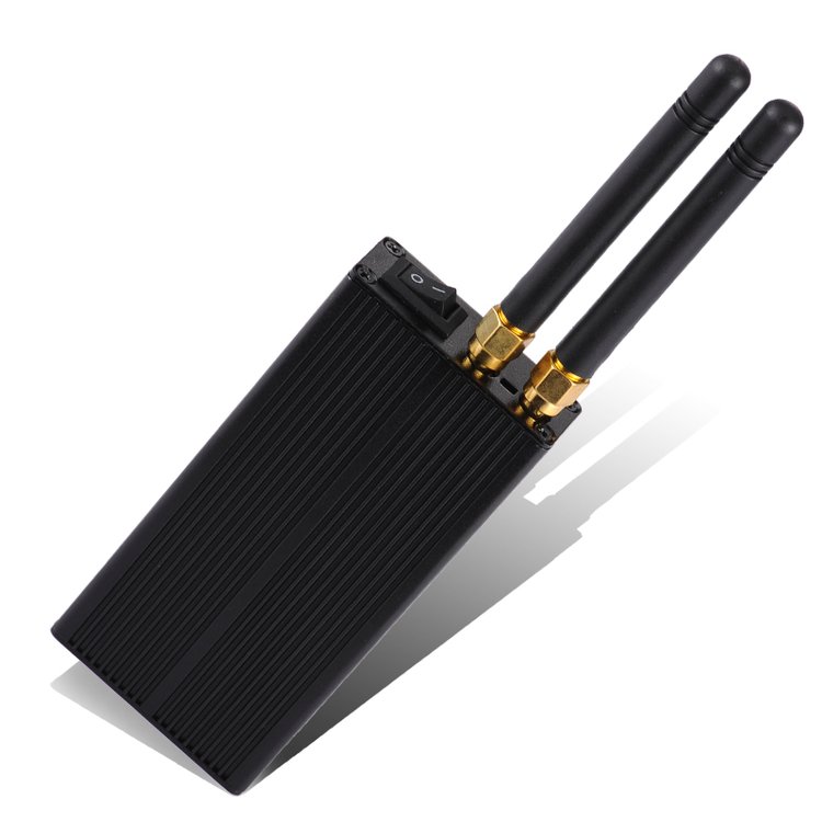  1.2G/1.5G导航屏蔽器
