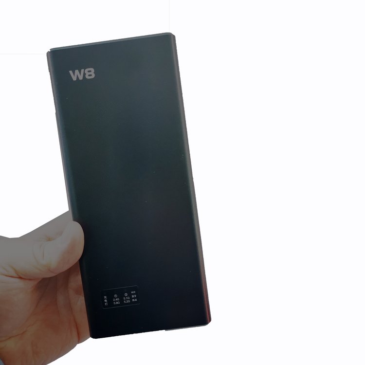  蓝牙WiFi信号屏蔽器